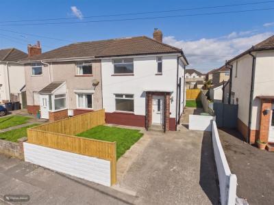 Ceiriog Crescent, Rhydyfelin Main Image Thumbnail
