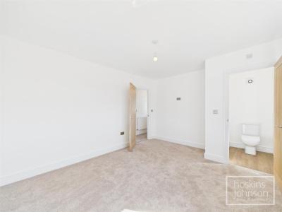 Ceiriog Crescent, Rhydyfelin - Bedroom 1