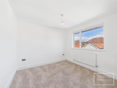 Ceiriog Crescent, Rhydyfelin - Bedroom 2