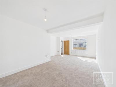 Ceiriog Crescent, Rhydyfelin - Living Room