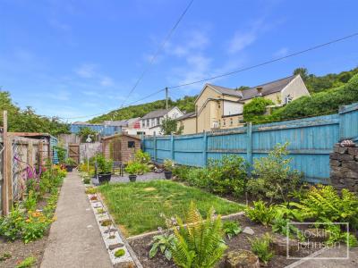 Coronation Terrace, Pontypridd - Property