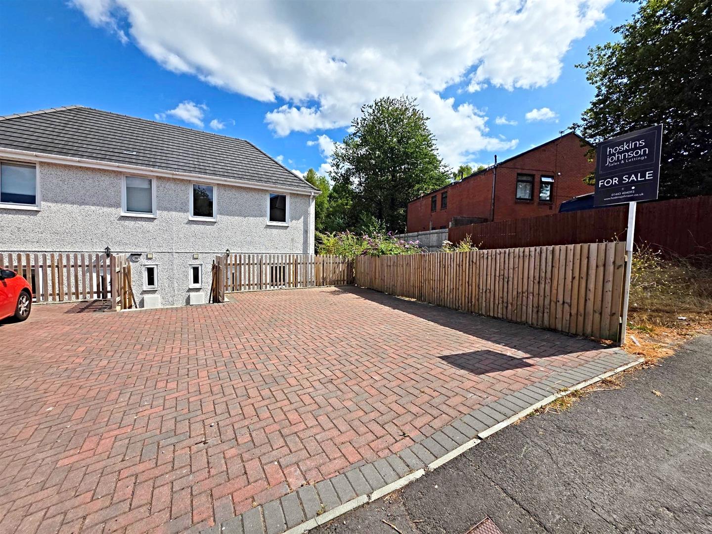 Garth Avenue, Glyncoch, Pontypridd Main Image