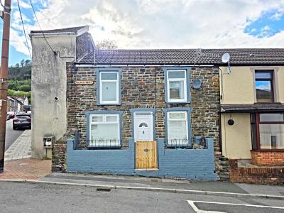 High Street, Mountain Ash Main Image Thumbnail