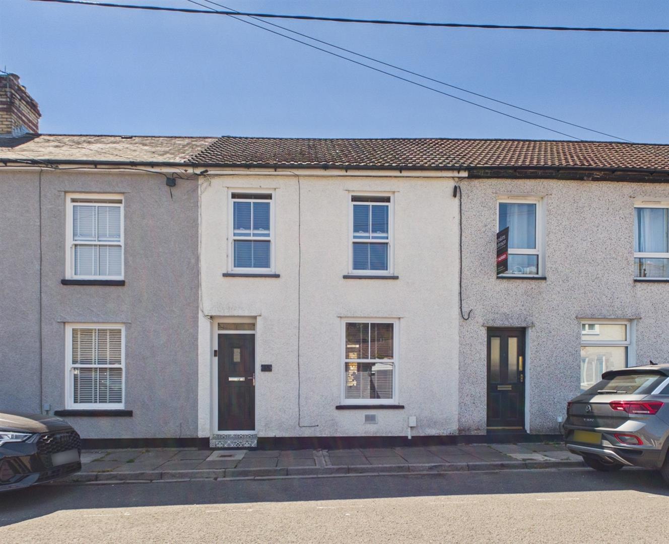 Barry Road, Pwllgwaun, Pontypridd Main Image