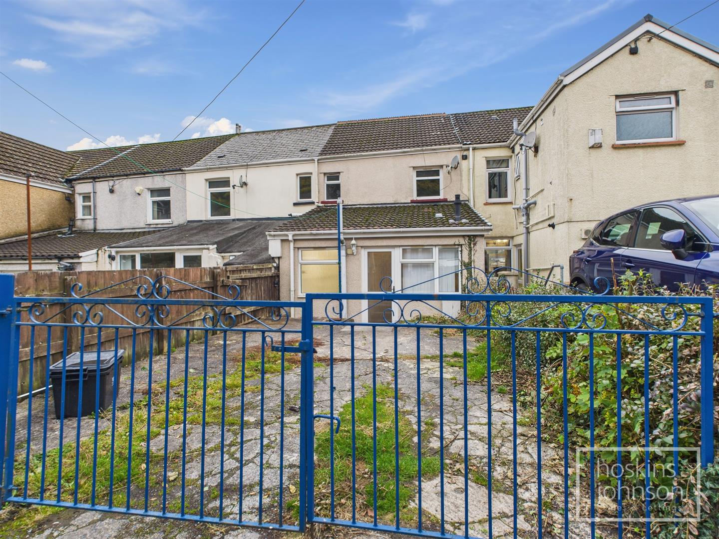 Pleasant View, Troedyrhiw, Merthyr Tydfil Main Image