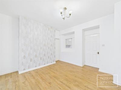Pleasant View, Troedyrhiw, Merthyr Tydfil - Dining Room