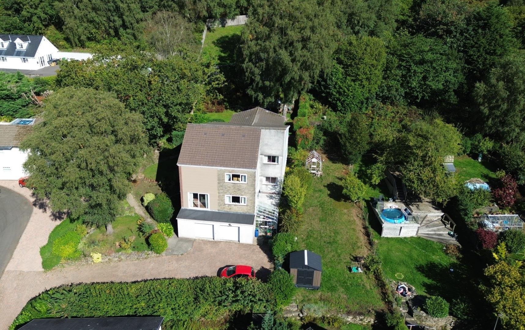 Pencoed Avenue, Pontypridd Main Image