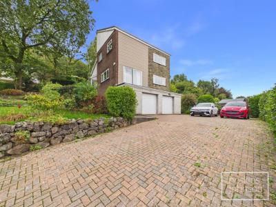Pencoed Avenue, Pontypridd - Property