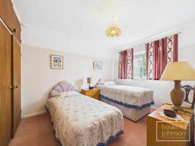 Pencoed Avenue, Pontypridd - Bedroom 2