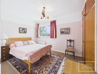 Pencoed Avenue, Pontypridd - Bedroom 3