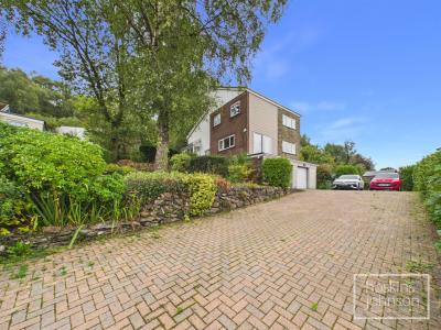 Pencoed Avenue, Pontypridd - Drive & Parking