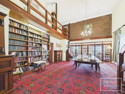 Pencoed Avenue, Pontypridd - Dining Room