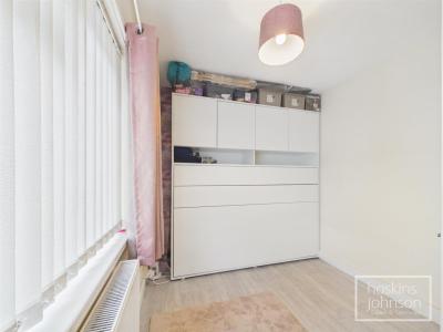 Oakland Crescent, Cilfynydd, Pontypridd - Bedroom 2