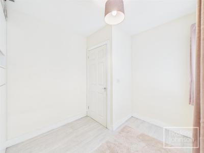 Oakland Crescent, Cilfynydd, Pontypridd - Bedroom 2