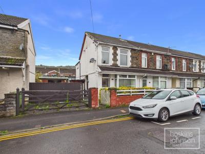 New Park Terrace, Treforest, Pontypridd Main Image Thumbnail