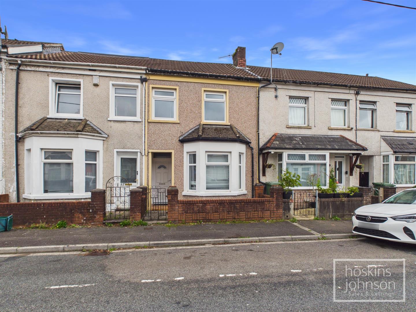 Oxford Street, Treforest, Pontypridd Main Image