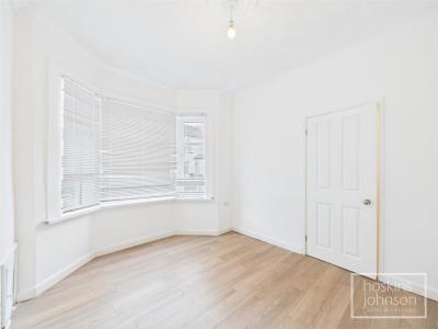 Oxford Street, Treforest, Pontypridd - Lounge