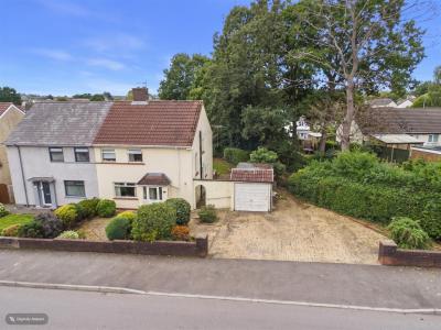 Dynea Road, Rhydyfelin, Pontypridd Main Image Thumbnail