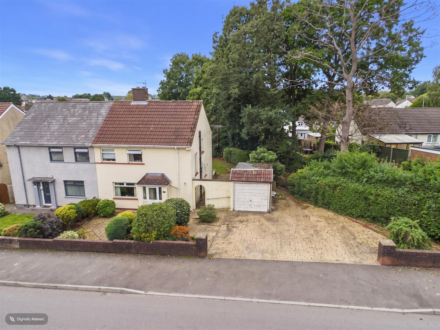 Dynea Road, Rhydyfelin, Pontypridd Main Image
