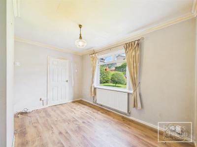 Dynea Road, Rhydyfelin, Pontypridd - Lounge