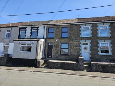 Howell Street, Cilfynydd, Pontypridd Main Image Thumbnail