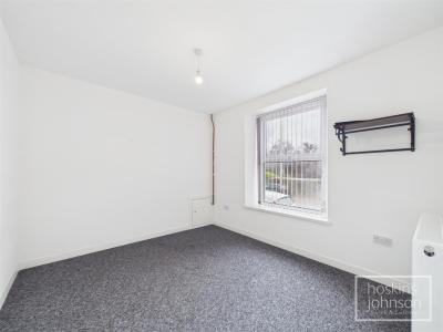 Howell Street, Cilfynydd, Pontypridd - Lounge