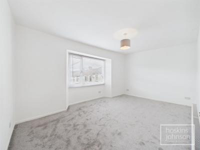 William Street, Cilfynydd, Pontypridd - Bedroom 1