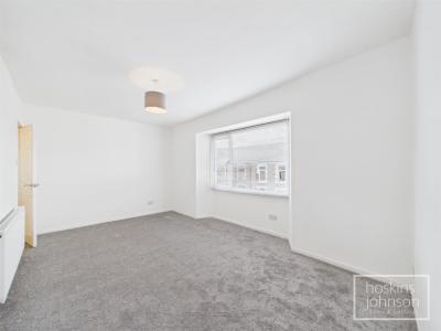 William Street, Cilfynydd, Pontypridd - Bedroom 1