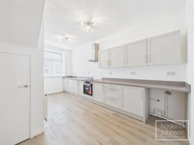 William Street, Cilfynydd, Pontypridd - Kitchen/Breakfast Room