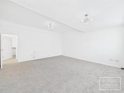 William Street, Cilfynydd, Pontypridd - Living Room