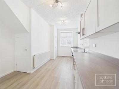 William Street, Cilfynydd, Pontypridd - Kitchen/Breakfast Room
