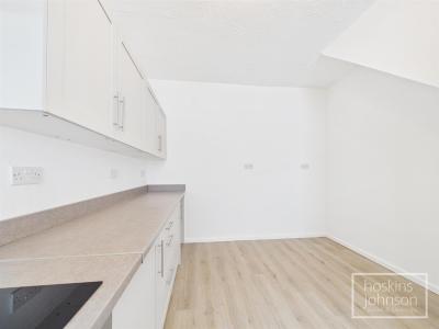 William Street, Cilfynydd, Pontypridd - Kitchen/Breakfast Room