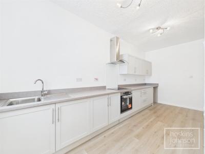 William Street, Cilfynydd, Pontypridd - Kitchen/Breakfast Room