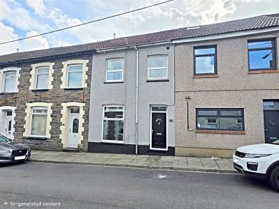 Leyshon Street, Graig, Pontypridd Main Image Thumbnail