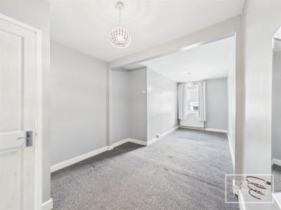 Leyshon Street, Graig, Pontypridd - Bedroom 1