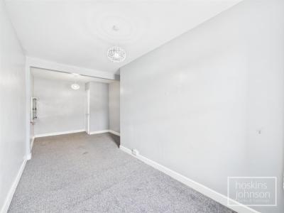 Leyshon Street, Graig, Pontypridd - Bedroom 1