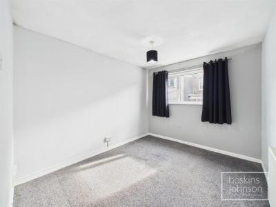 Leyshon Street, Graig, Pontypridd - Bedroom 2