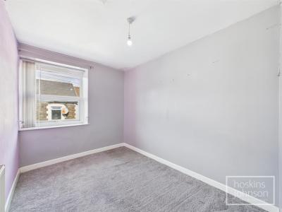 Leyshon Street, Graig, Pontypridd - Bedroom 3
