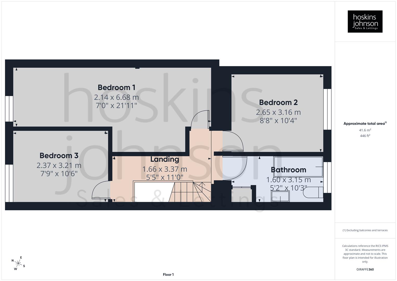 Leyshon Street, Graig, Pontypridd Floorplan