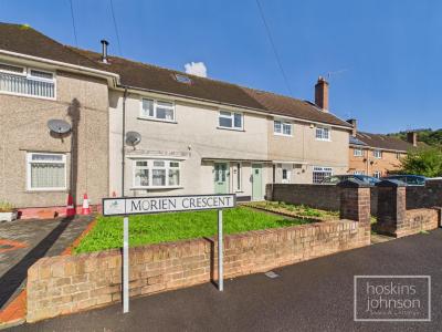 Morien Crescent, Rhydyfelin, Pontypridd Main Image Thumbnail