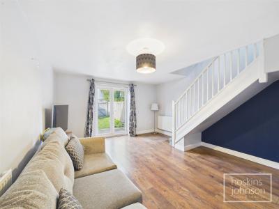 Maes Y Ffynnon, Ynysboeth, Mountain Ash - Lounge
