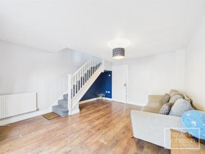 Maes Y Ffynnon, Ynysboeth, Mountain Ash - Lounge