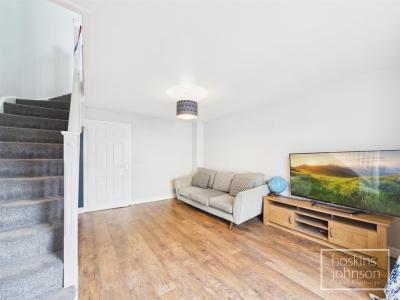 Maes Y Ffynnon, Ynysboeth, Mountain Ash - Lounge