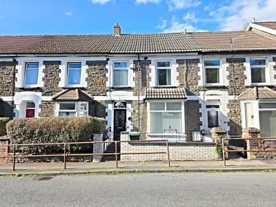 Berw Road, Pontypridd Main Image Thumbnail