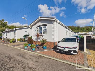 Pont Pentre Park, Upper Boat, Pontypridd Main Image Thumbnail