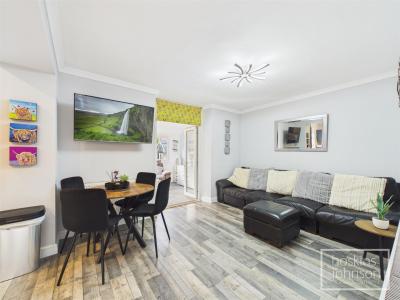 Ford Road, Pontypridd - Property