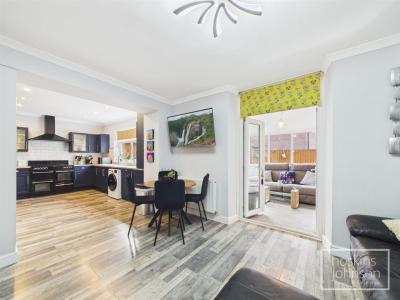 Ford Road, Pontypridd - Property