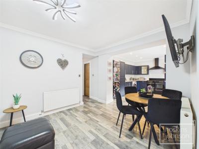 Ford Road, Pontypridd - Property