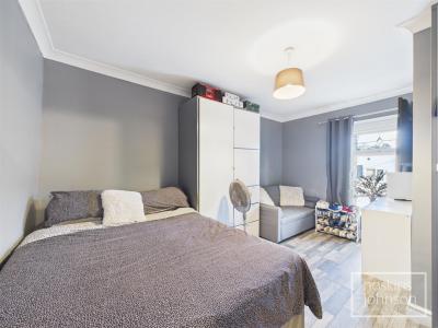 Ford Road, Pontypridd - Bedroom 2