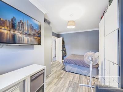 Ford Road, Pontypridd - Bedroom 2